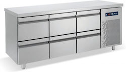 Bambas Frost Bambas Frost Kühlschrank- und Gefr...
