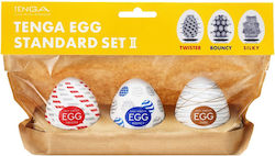 Tenga Egg Masturbator