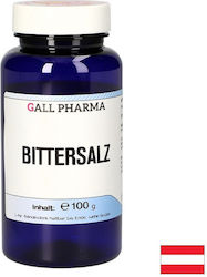 Gall Pharma Магнезиев сулфат 100gr 250ml Gall Pharma Магнезиев сулфат 100gr 250ml