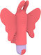 Dream Toys Finger Vibrator Orange