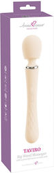 Beau Coeur Vibrator Weiß