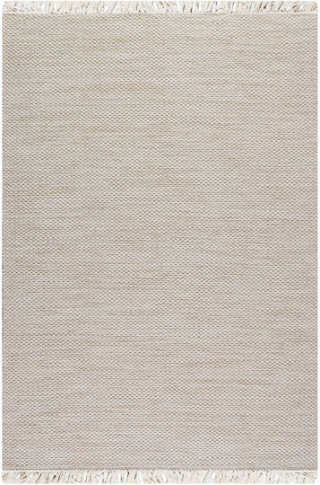 Polcarpet Kilim Μάλλινα Beige 3τμχ
