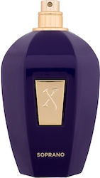 Xerjoff Soprano Apă de parfum 100ml