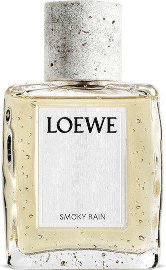 Smoky Rain Eau de Parfum 100ml
