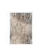 Tzikas Carpets Vintage 23014-956 Σετ Μοντέρνα Χαλιά Κρεβατοκάμαρας Vintage Vintage 23014-956 3τμχ