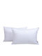 Soft Bed Pillow 50x70 Naf-naf Cotton Hollowfiber 3d