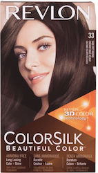 Revlon Colorsilk Beautiful Color Боя за коса 59...