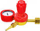 AWTools AW13920 Koffer mit Manometer