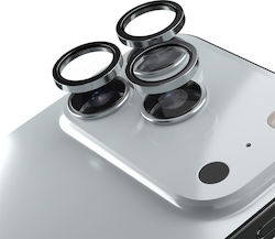 Etteri Camera Lens Protector Iphone 18 Pro 18 Pro Max Silver