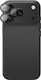 AmazingThing Radix Vision Lens Camera Lens Protector iPhone 18 Pro 18 Pro Max Черен Ip18cambkgla