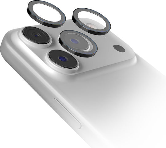 Sbs Протектор За Еднокамерен Обектив За Iphone 18 Pro 18 Pro Max Черен Tesincamglip1863pk