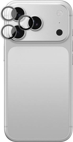 AmazingThing Titan Vision Lens Sapphire iPhone 18 Pro 18 Pro Max Прозрачен 4896238012603