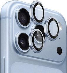 Lito S+ Camera Glass Protector Iphone 18 Pro Iphone 18 Pro Max Light Blue Lito S+ Camera Glass Protector Iphone 18 Pro Iphone 18 Pro Max Light Blue