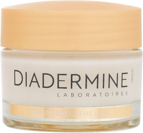 Diadermine Expert Bio Anti-Age Αντιγηραντική Κρέμα Προσώπου Ημέρας 50ml