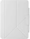 Pitaka Case Magez Folio 3 Ipad Air 11 M2 M3 M4 White Fol2606a