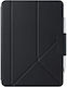 Pitaka Case Magez Folio 3 Ipad Air 11 M2 M3 M4 Black Fol2605a