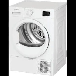 Indesit CYD103DWWIT Wäschetrockner 10kg mit Wärmepumpe Indesit CYD103DWWIT Wäschetrockner 10kg mit Wärmepumpe