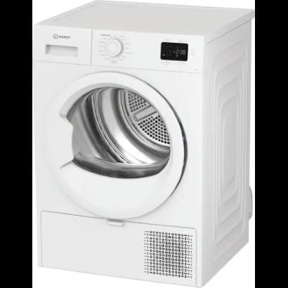 Indesit CYD103DWWIT Wäschetrockner 10kg mit Wärmepumpe