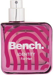 Bench Identity EDT 30ml Bench Identity EDT 30ml