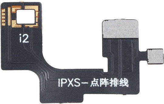 I2c Programmer Face Id V8 Dot Matrix Projection Detector Flex Cable Iphone Xs