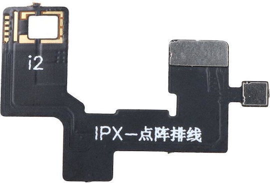 I2c Programmer Face Id V8 Dot Matrix Projection Detector Flex Cable Iphone Χ