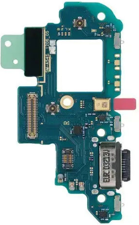 Charging Port Samsung Flex Sm-a546b Galaxy A54 Gh96-15666a