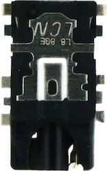 Xiaomi Redmi Note 5 Note 5 Pro Kopfhörerbuchsenstecker Original Xiaomi Redmi Note 5 Note 5 Pro Kopfhörerbuchsenstecker Original