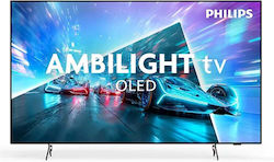 Philips Smart 4K OLED Ambilight (2026) Philips Smart 4K OLED Ambilight (2026)