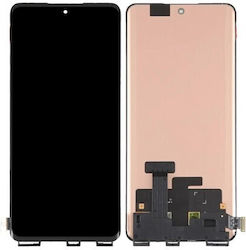 Realme 11 Pro/11 Pro Plus 5g Lcd+touch No Frame Black Grade A