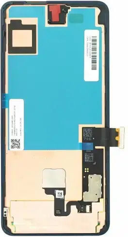 In-cell Google + Touch Pixel 7 Pro G949-00290-01 2022 Без Подрамка