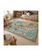 Polcarpet Dream Kids Rug Green 160x230cm