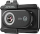 Apexel Smartphone Microscope Lens Apl-ms200 200x Zoom Led Uv