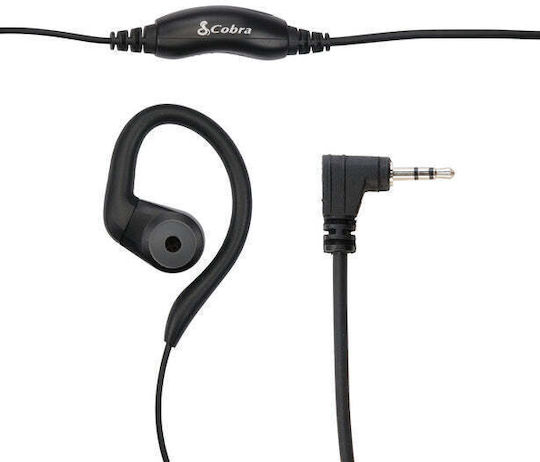 Cobra C-style In Ear Headset