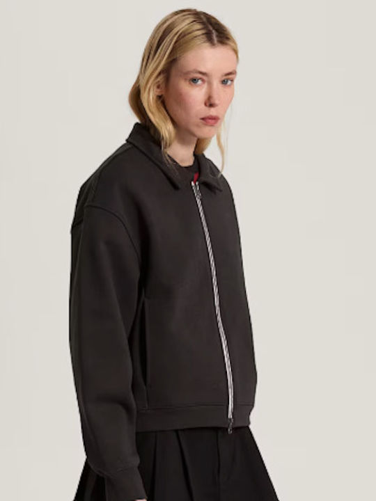 Women's Winter Jacket Black