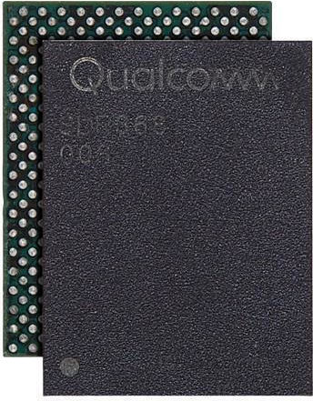 Apple Iphone 13 Series Rf Transceiver Ic Sdr868