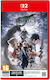 Final Fantasy VII Revelation (Game-Key Card) Switch 2 Game