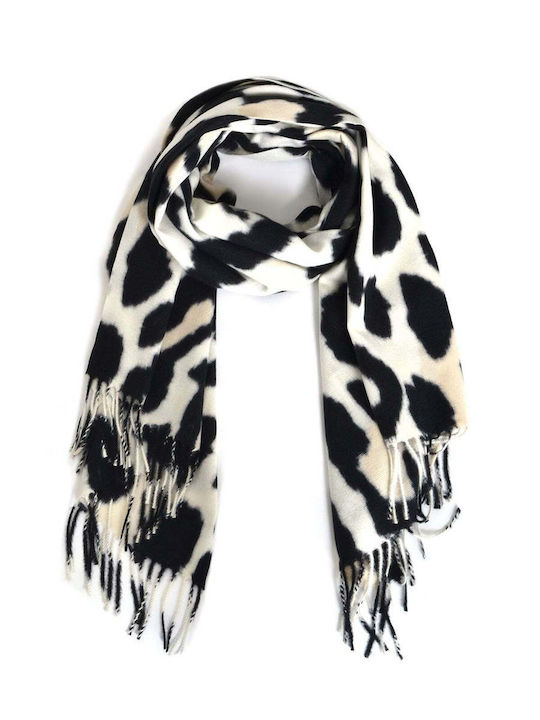 Women's Neck Warmer Black 0043.8292.N-black