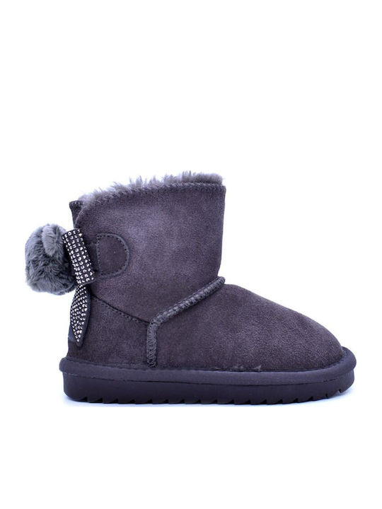 Lelli Kelly Kinderstiefel Schwarz