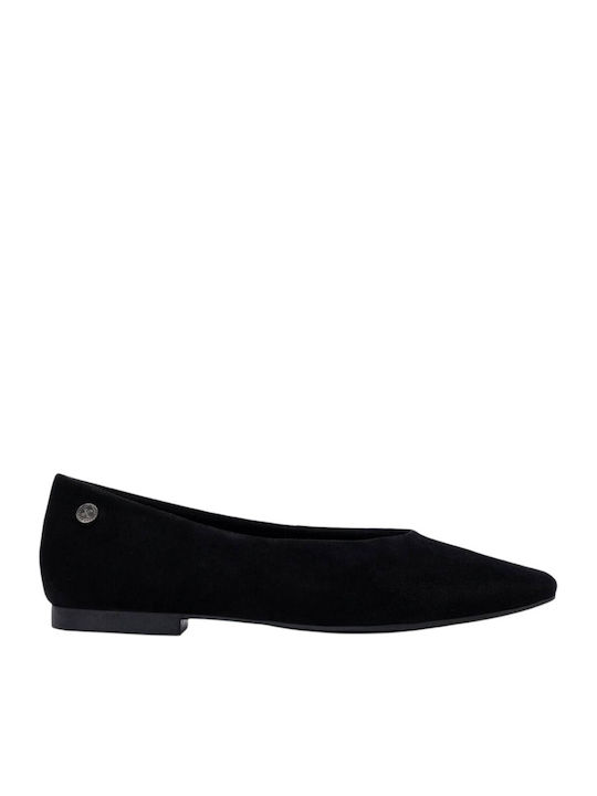 Xti Kurt Geiger Damen Ballerinas Spitz zulaufen...