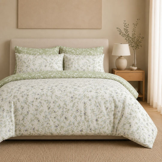 My Home Luxury Set Soft Huse Pentru Pilote
