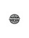 Let Live Wall Sticker Black