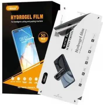 Mietubl Hydrogel Tpu Film Matte M288 50pcs