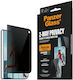 PanzerGlass Privacy Front Screen Protector iPhone Duo Frame Fit W Easyaligner