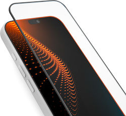 Sbs D3o Full Cover Glass Iphone 18 Pro Max Applicator Teappld3oip1869