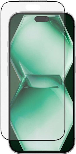 Amazingthing Titan +care Matte Glass Tempered Glass Iphone 18 Pro Mounting Frame Ip18pmfgla