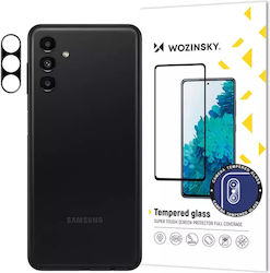 Wozinsky Full Camera Glass 9h Full Camera Tempered Glass Samsung Galaxy A13 5geng Wozinsky Full Camera Glass 9h Full Camera Tempered Glass Samsung Galaxy A13 5geng