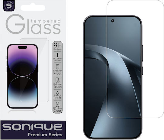 Hardy Glass Sonique Premium Series Hd 9h Xiaomi Xiaomi 17t Pro 5g