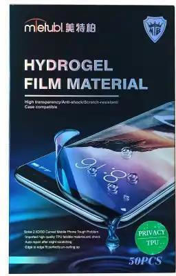 Mietubl Hydrogel TPU Film Privacy Matte 1 Piece Your Device Selection
