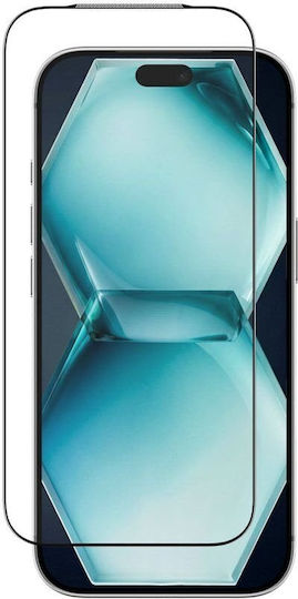 Amazingthing Titan Vision 30 Full Glass Tempered Glass Iphone 18 Pro Max 4896238013037