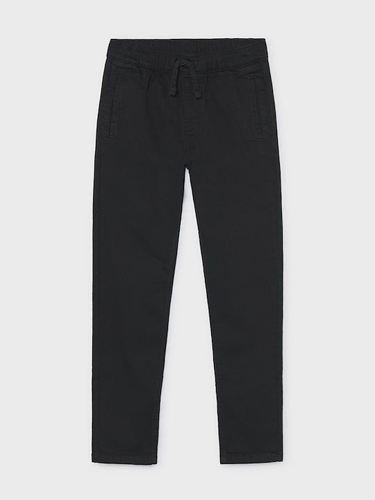 Mayoral Kinderhose Schwarz